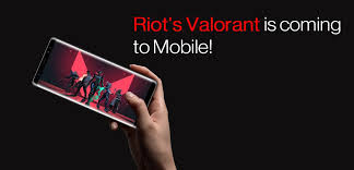 Simply dubbed valorant mobile, the game would probably be the first mobile tactical fps that doesn't feature a battle royale. Valorant Is Coming To Mobile Oneplus Community