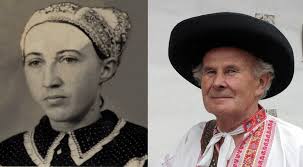 Slovakisk slöjd och folkkonst