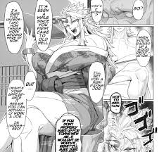 🔞[Gailearaí] Anyone knows similar story where it involves thick muscle  lady become enslave by Big C. (Title Yuugi Nee-san And The Orc Are Locked  In A Grapple) | | Truyen-Hentai.com