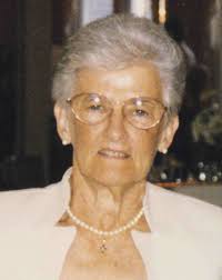 Helen Poulios Obituary