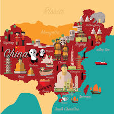 Download clker's china map clip art and related images now. Cartoon China Map Stock Illustrations 764 Cartoon China Map Stock Illustrations Vectors Clipart Dreamstime