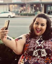 Angelina Duplisea | Facebook