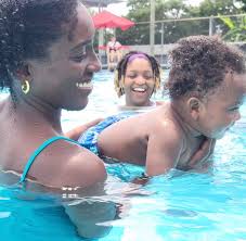 I could have been one of the statistics.” This was the realization Danielle  Hodge had after a life-changing moment shaped her destiny to becoming a  water safety advocate. Danielle is a champion