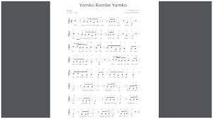 Maybe you would like to learn more about one of these? Jenis Jenis Tempo Lagu Beserta Contohnya Tribunnews Com Mobile