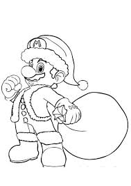 749 x 1060 jpg pixel. 77 Ideeen Over Mario Kleurplaat Mario Kleurplaten Boek Bladzijden Kleuren