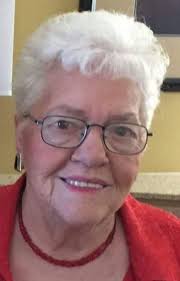 Obituary information for Shirley A. Colvin