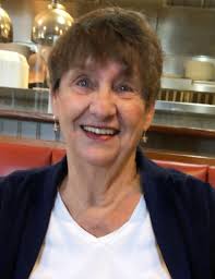 Obituary information for Barbara Humphrey