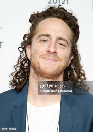 David Gutnik attends the “Materna" premiere during the 2021 Tribeca... News  Photo