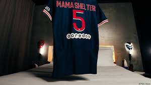 Ce troisième maillot de foot psg 2021 possède le logo jordan. Des Matchs Du Psg En Loge Vip A L Hotel