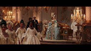 Beauty And The Beast Aria Scene Youtube