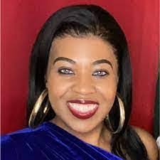 Ashanti Carr's Instagram, Twitter & Facebook