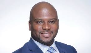 Dorsey Spencer Jr. Hired as New Dean of Students