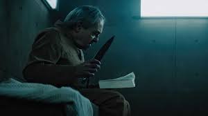 4:21 khan gs research centre recommended for you. The Platform Review Movie Empire