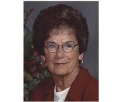 Dorothy Marker Obituary (1931