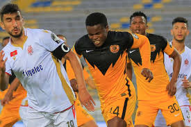 Caf champions league match preview for kaizer chiefs v al ahly on 17 july 2021, includes latest club news, team head to head form, as well as last five matches. Kaizer Chiefs Will Be Al Ahly S Easiest Opponents Mido Pokes Amakhosi Goal Com