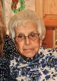 Marjorie Mauro Obituary