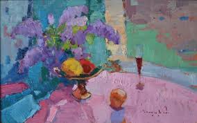Near The Window Oil On Cardboard By Alexander Shandor 2020 Painting Oil On Cardboard Singulart Painting Art Painting Oil Cardboard Painting