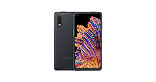 Samsung Galaxy XCover Pro 2 With ...