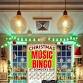 FREE Christmas Music Bingo at Schmuck's (Smashly  event image