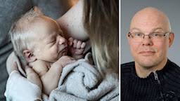 Lisa i Skellefteå översätter Astrid Lindgrens anteckningar