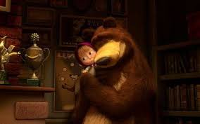 We did not find results for: Russian Psychologists Are Concerned About Masha And The Bear Series Realnoevremya Com
