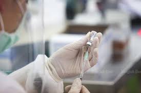 Không nên uống rượu bia và các chất kích thích ít nhất là trong 03 ngày đầu sau tiêm chủng; Thai Lan Muá»'n Ä'áº©y Nhanh ChÆ°Æ¡ng Trinh Tiem Vaccine Ngá»«a Covid 19 Bao Nhan Dan