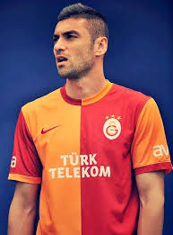 Burak Yilmaz Is De Ster Speler Van Galatasaray 3