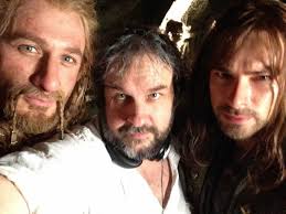 Peter Jackson Liveblogs the Final Day of Filming 'the Hobbit'