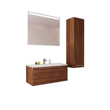 Casa Mare Aspe80mw 32 Aspe 32 Inch Single Sink Modern Wall Mount Bathroom Vanity Set With