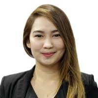 Marjorie Gonzales's Instagram, Twitter & Facebook