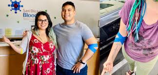 Who can give blood and who cannot give blood? Can I Donate Blood If I Have A Tattoo San Diego Blood Bank