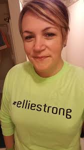 Happy Birthday Ellie!!! Know you are loved every single day!!!