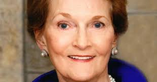 Martha Sharp Canterbury Buford