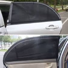 Otomatik camdaki perdeleri yavaşça çekip çıkarın. Oto Perdesi Gittigidiyor 2 100