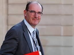 Ministry of overseas france (en); Gouvernement Castex Emmanuelle Wargon Au Logement Alain Griset Charge Des Pme