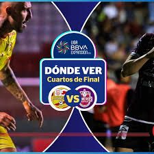 Morelia Vs Mineros