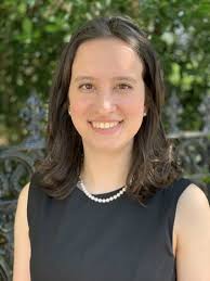 Rebecca Rousseau's Instagram, Twitter & Facebook