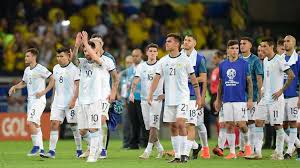 Check the updated copa america 2021 schedule. Copa America 2019 Optimism Restored For Argentina Despite 2 0 Defeat To Brazil In Semis Sport360 News