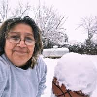 Amanda Partida's Instagram, Twitter & Facebook