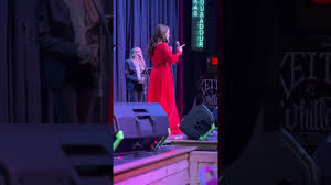 Before Im Over You, Emily Portman Drake sings Loretta Lynn