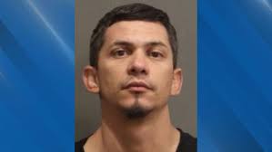 Metro Police: Man charged after another man's burned body found in trunk