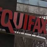Someone Made a Fake Equifax Site. Then Equifax Linked to It. 1