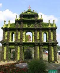 beautiful chinese gardens esculturas de jardin jardines decoraciones de jardin