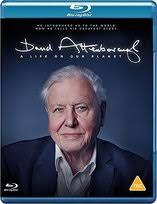 David attenborough w: Sklep Empik
