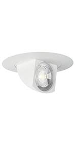 Maybe you would like to learn more about one of these? Feit Electric Ledr4scp 930ca Sp 4 65w 3000k Adjustable Scoop Head Led Retrofit Kit Recessed Spot Light Amazon Com