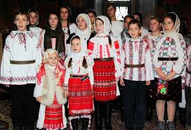 Traditii din Muntenia