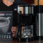Just so you know, if you click on a product on roastycoffee.com and decide to buy it, we may earn a so, beginning with the velocity line, we'll be looking at the bunn grb, bunn bx, bunn bt, and bunn nhs models. Bunn Coffee Maker Review The Speedy Bxb Velocity Brew
