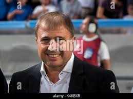 Elisha levy coach israel hi-res stock photography and images