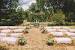 Hay Bale Wedding Seating