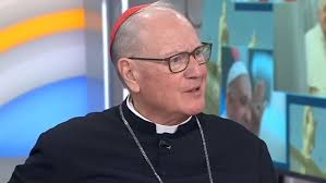 Dolan quiere un Papa con el corazón de Francisco y la claridad doctrinal de  Juan Pablo